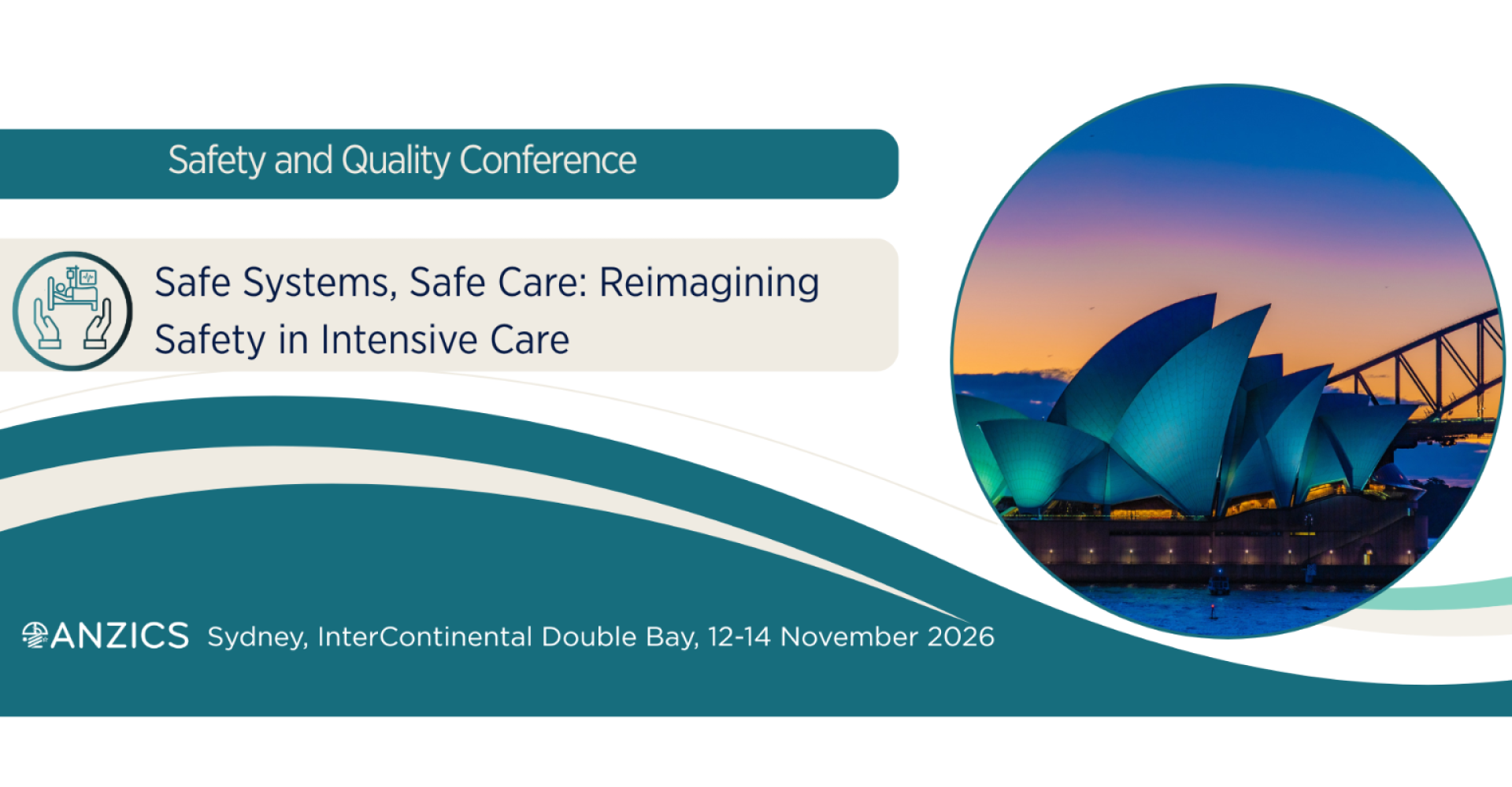 Safety & Quality Conference 2026