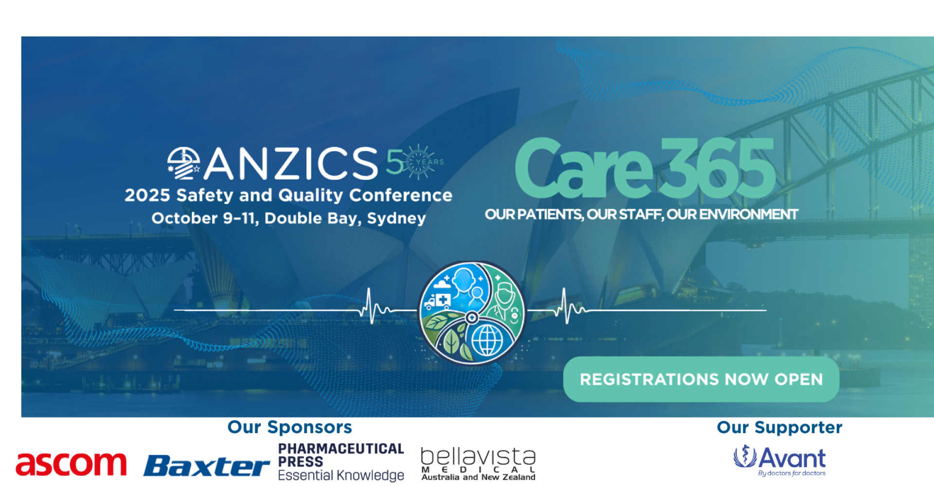 Safety & Quality Conference 2025