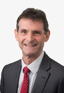 Assoc Prof David Ernest