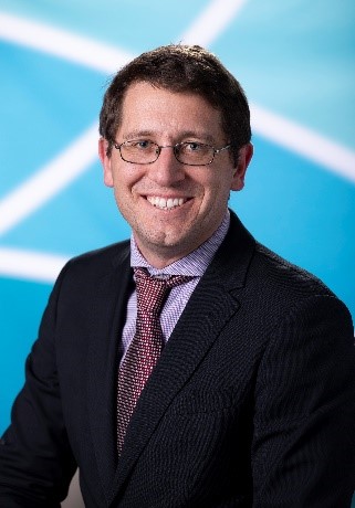 Dr Harvey Lander
