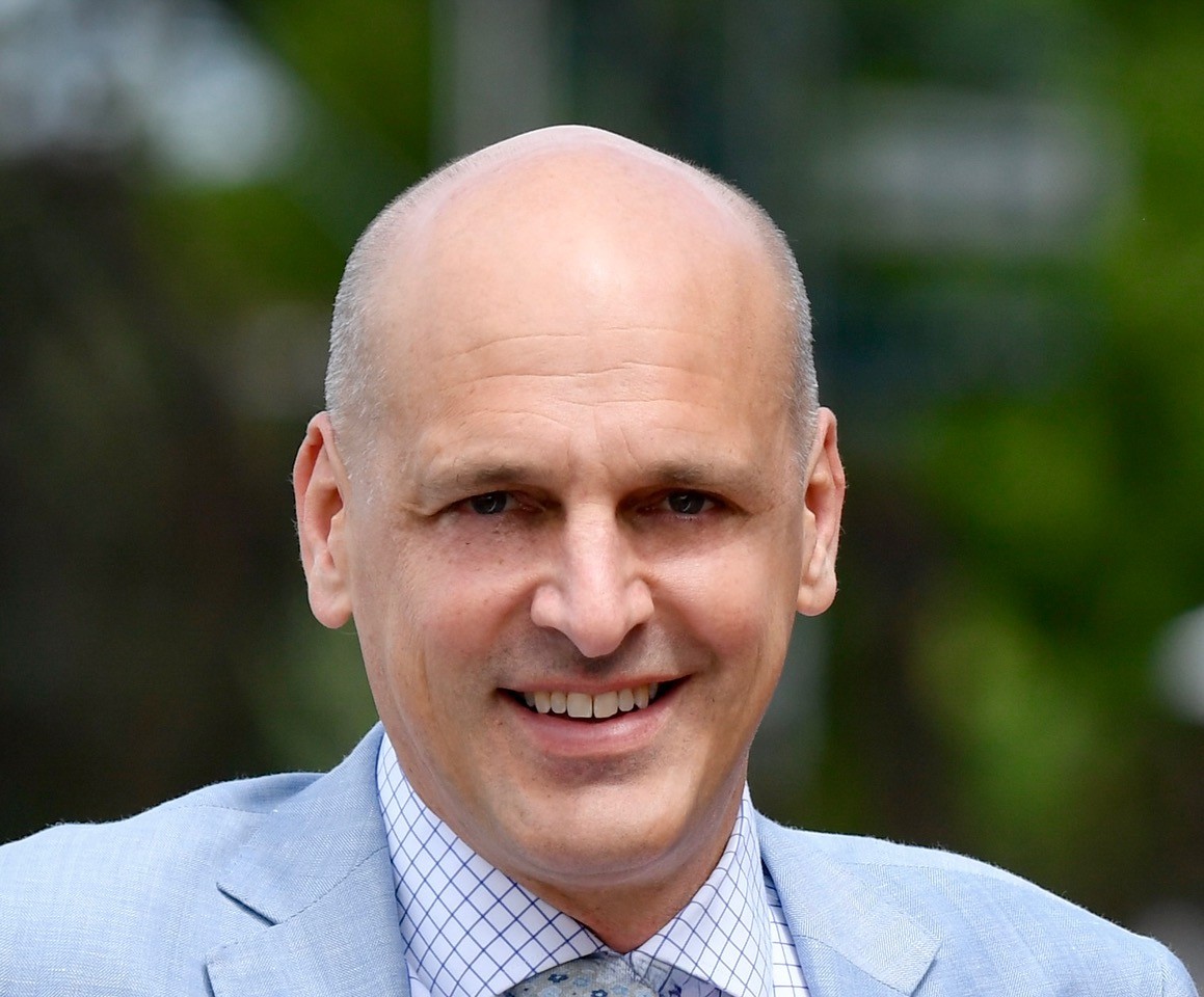 Dr Matthew Maiden