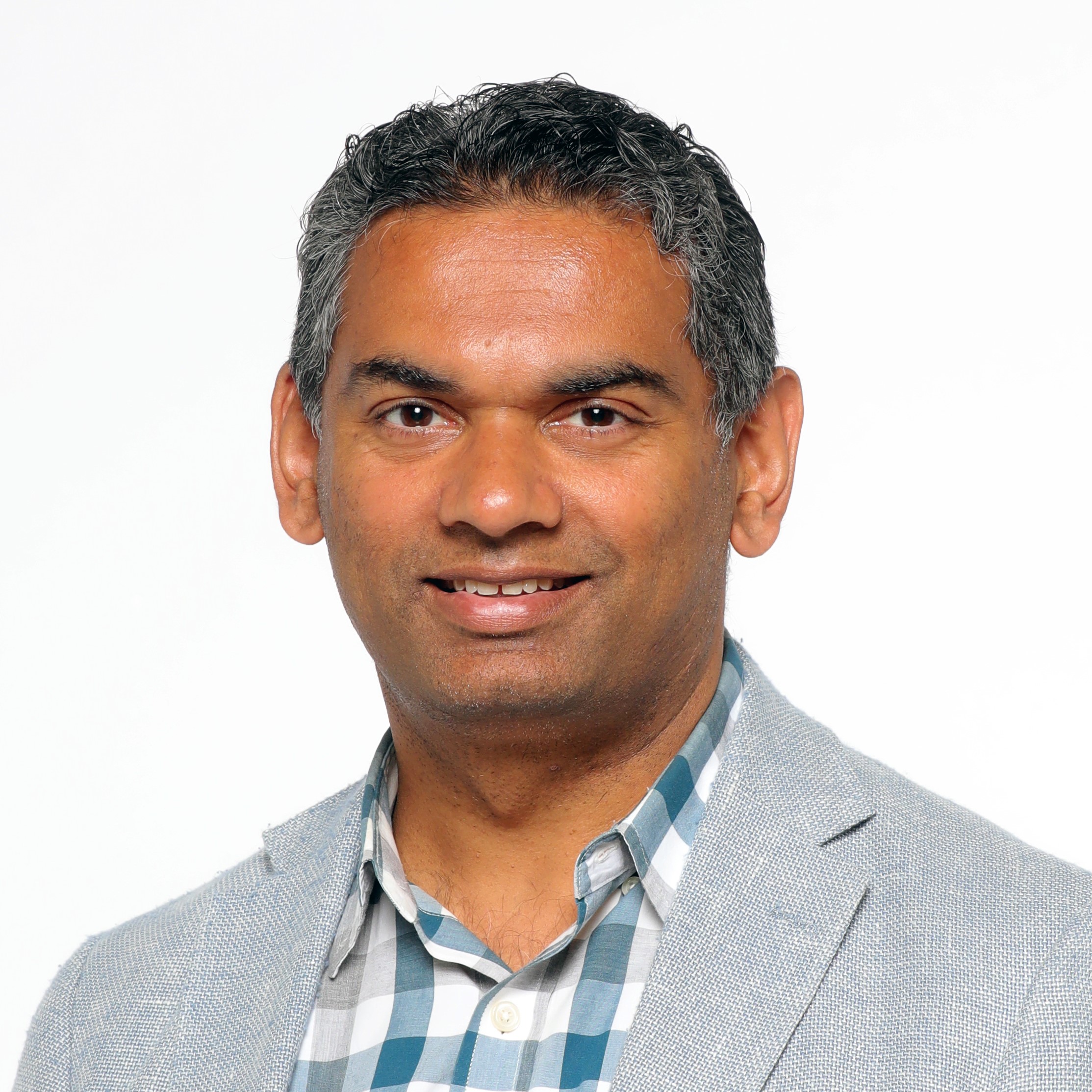 A/Prof. Naren Gunja