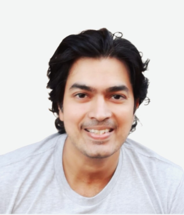 Dr Tapan Parikh