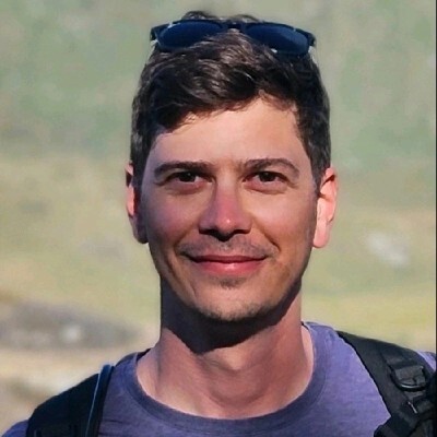 Ben Seymour