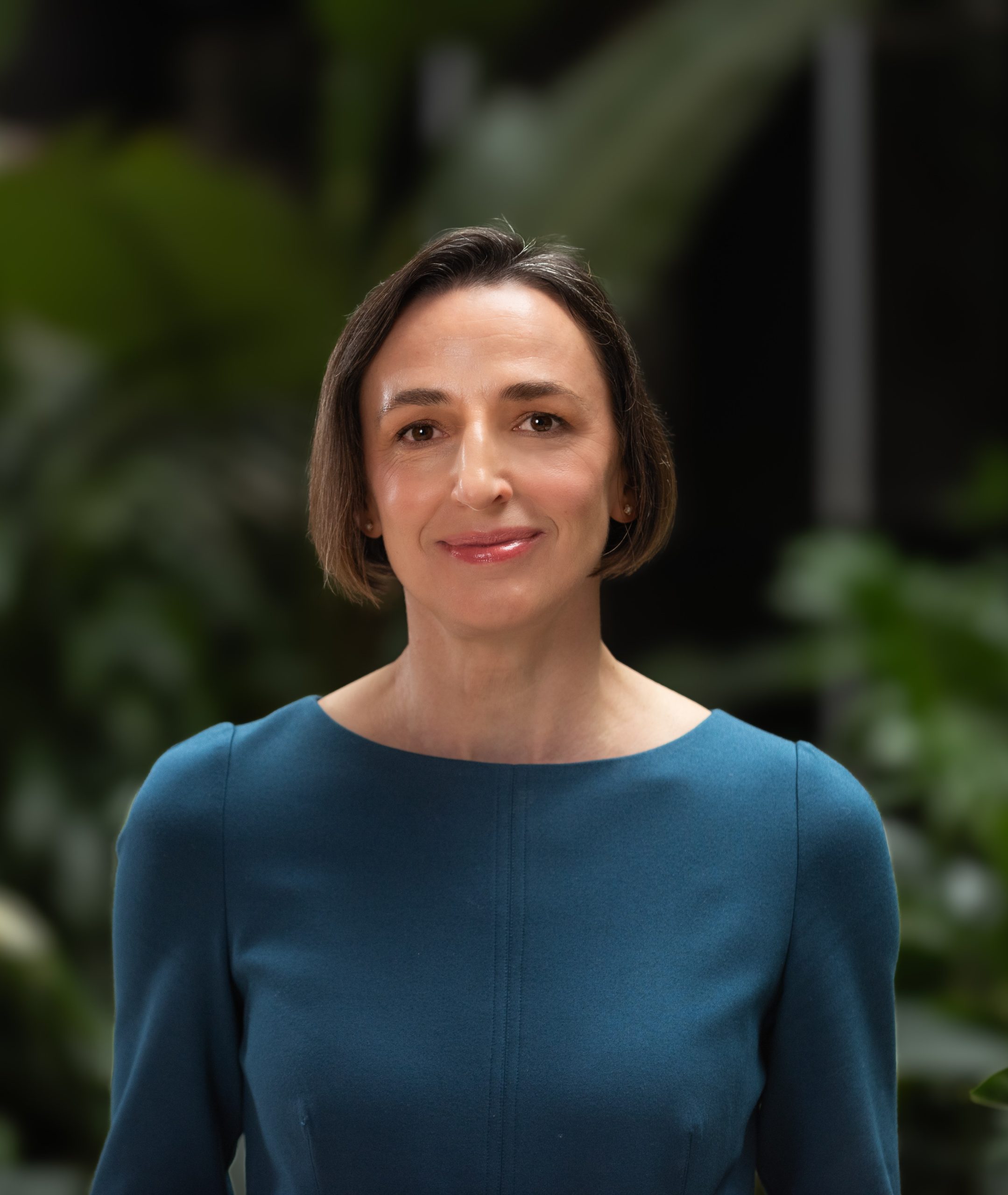 Dr Judit Orosz
