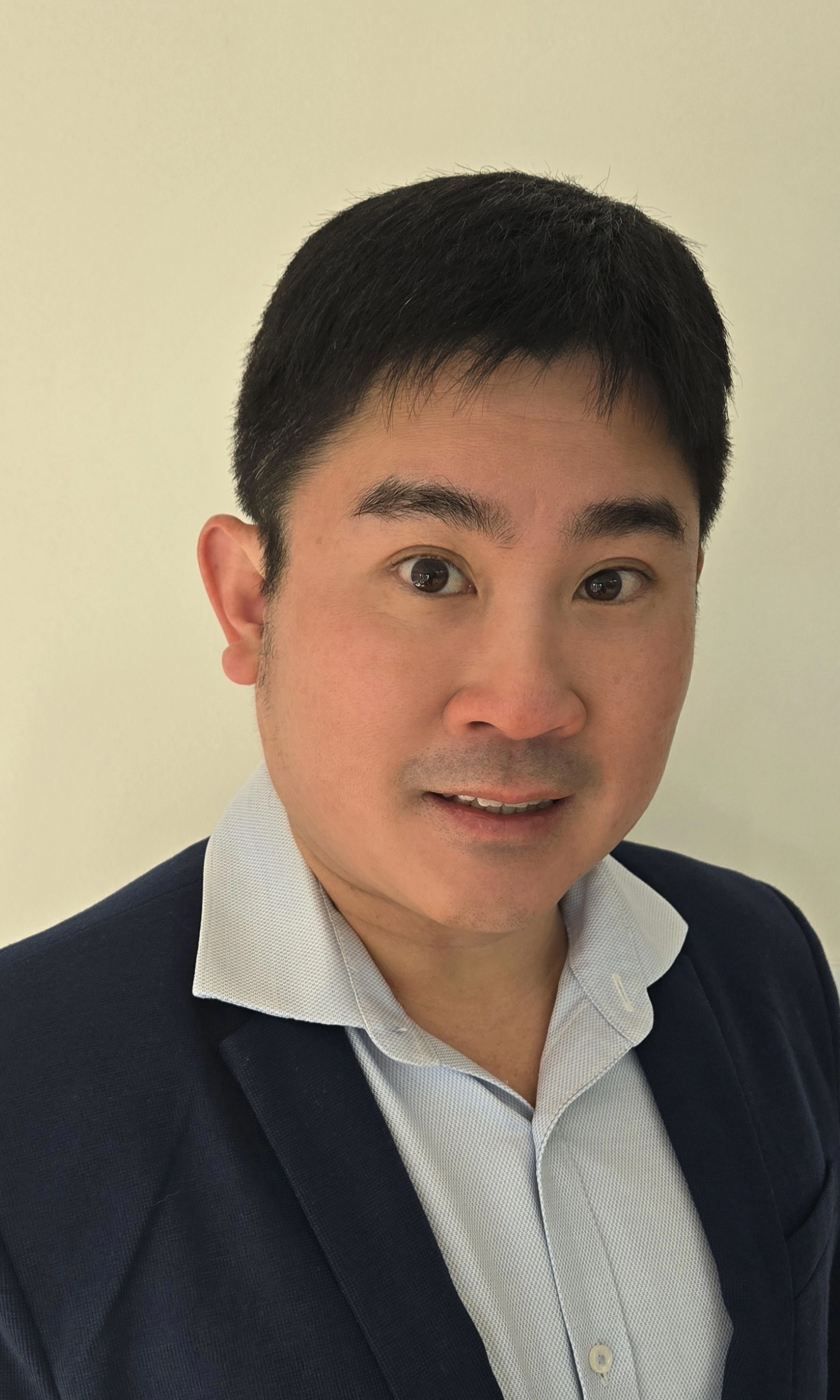 Eugene Kwek