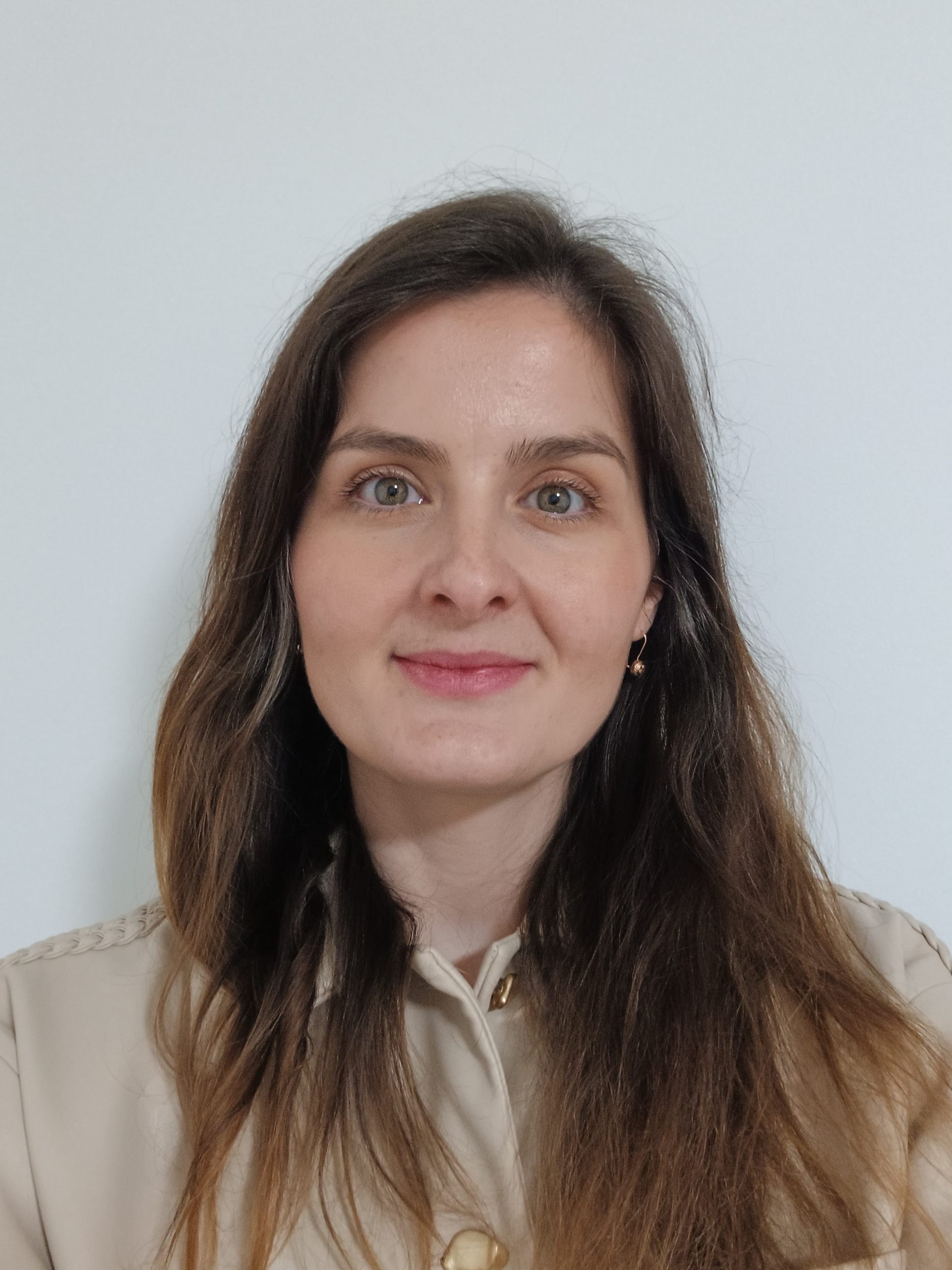 Mrs Ancuta Mihali