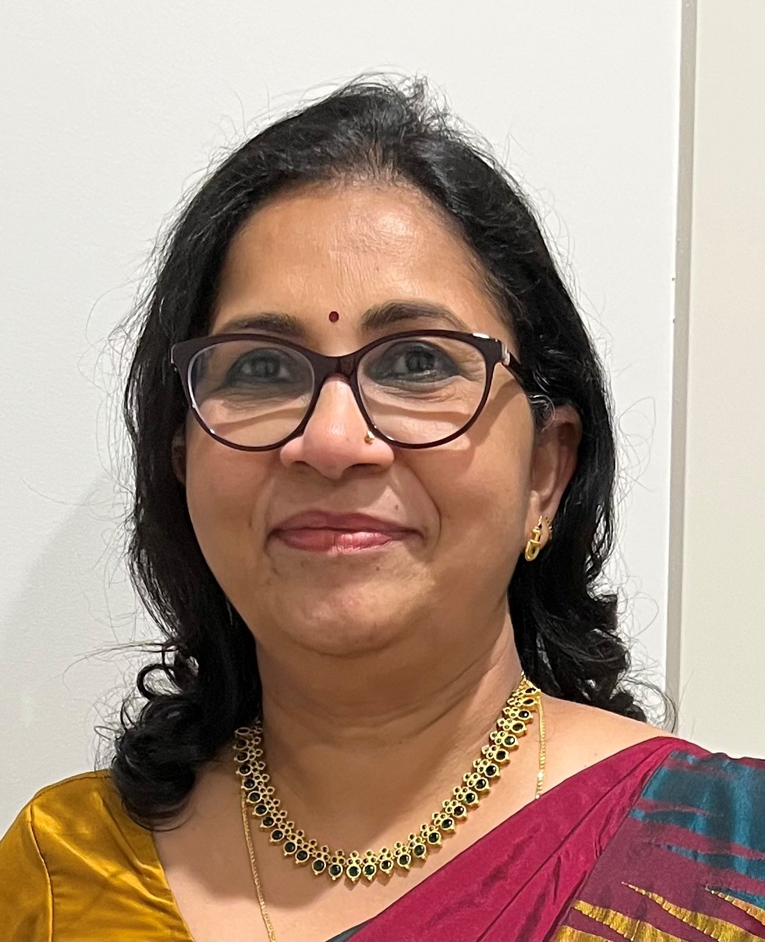 Beena GOPINATHAN PILLAI 
