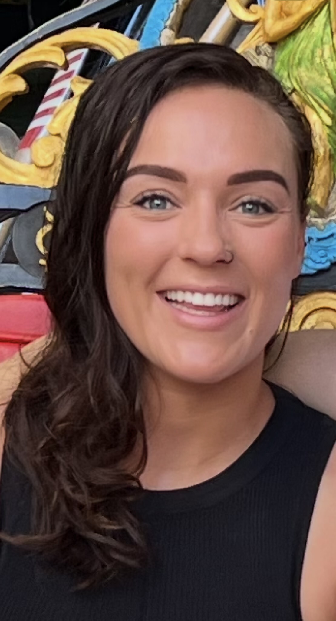 Courtney Perman