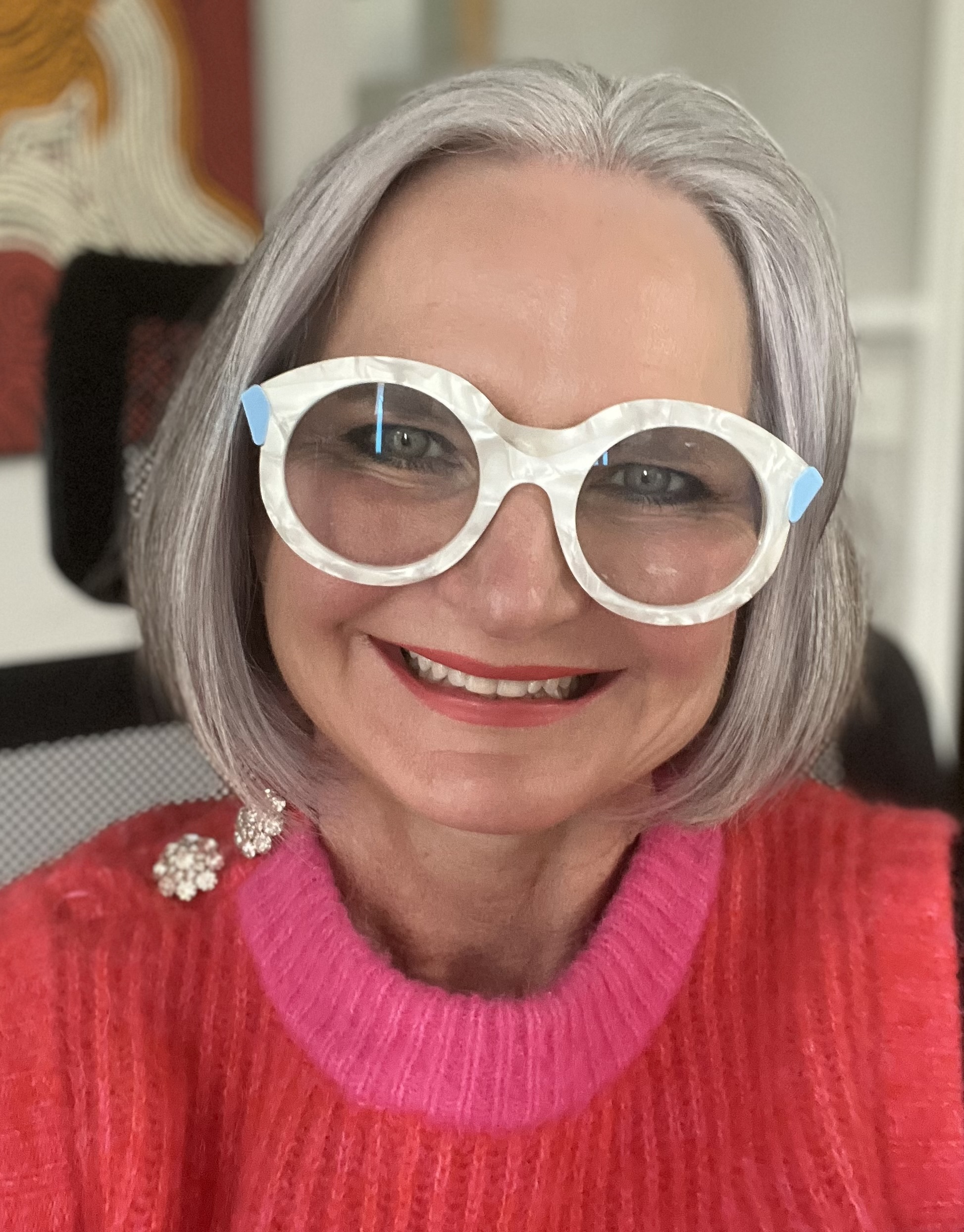 Prof Debbie Massey