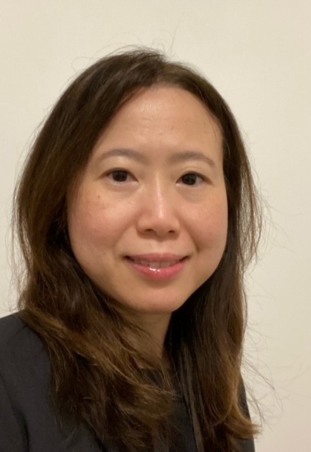 Dr Elizabeth Foo