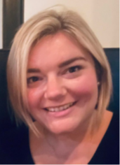 Kate Taubert