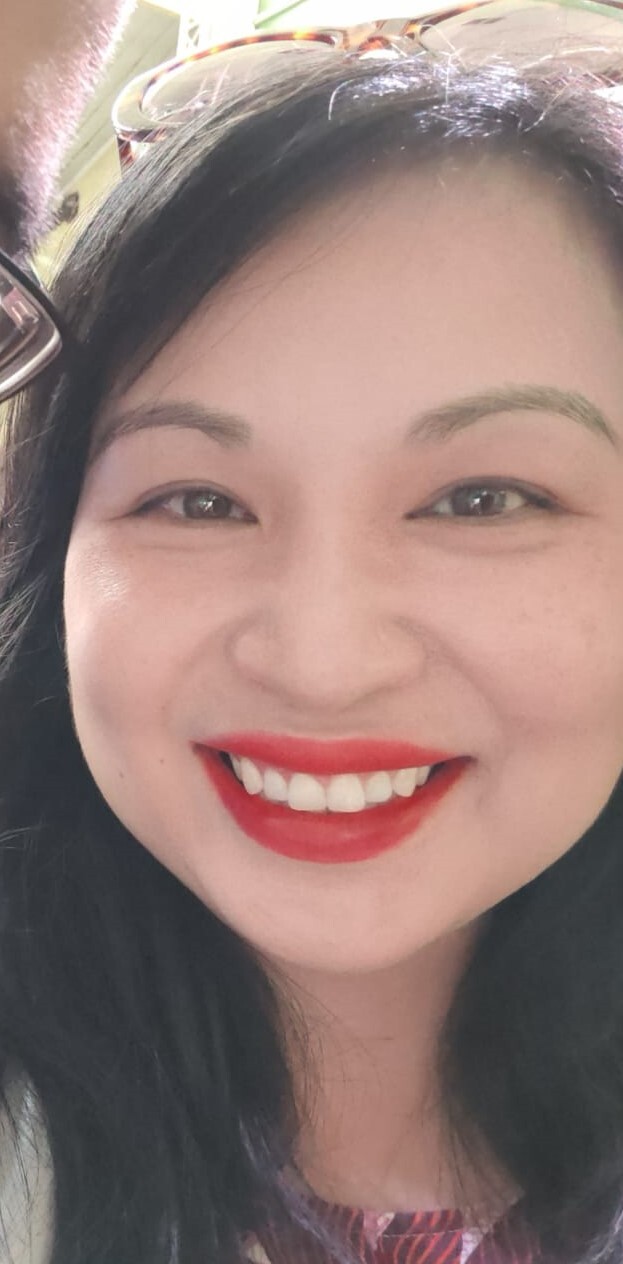 Dr Kerrianne Huynh