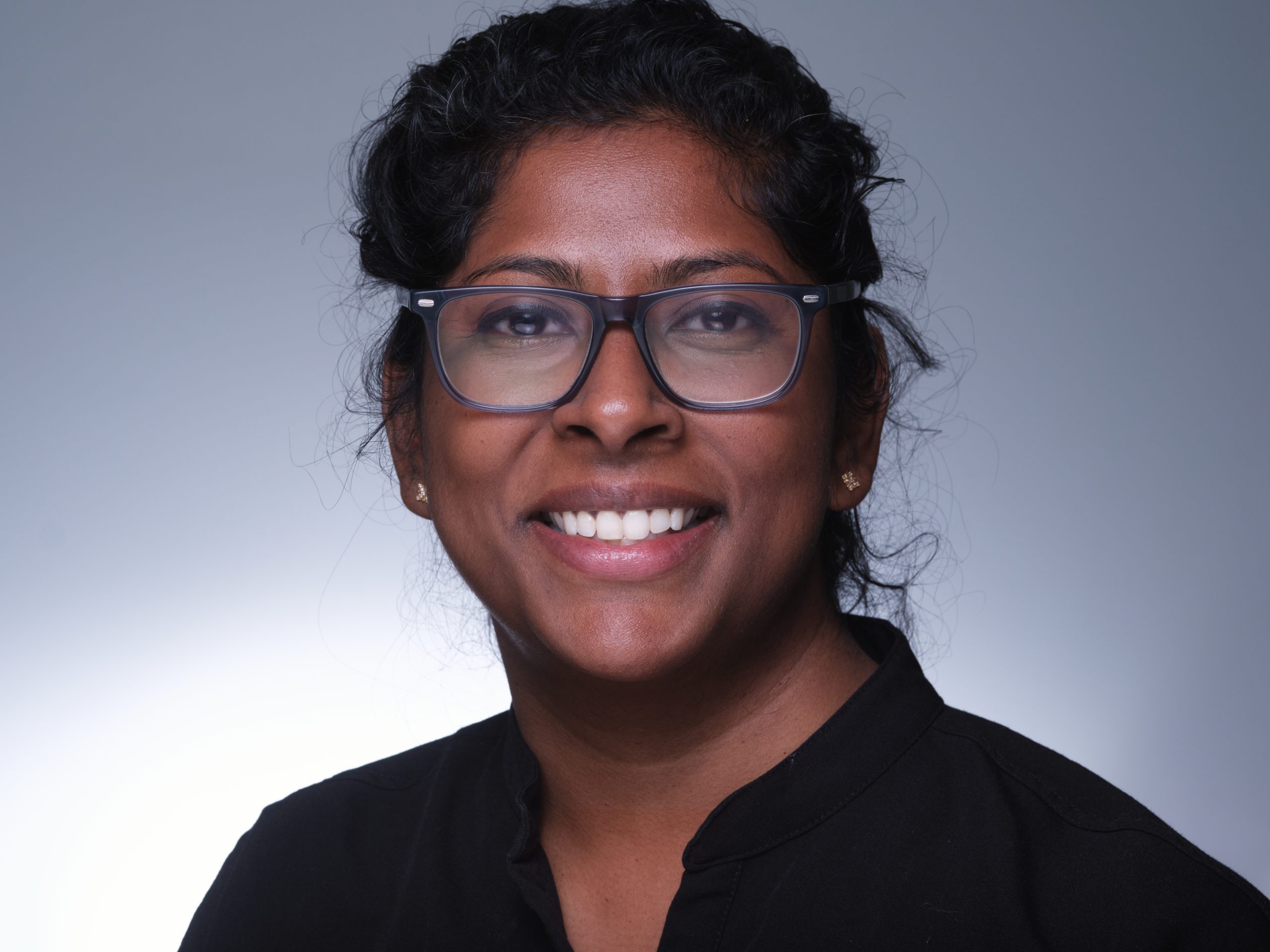 Mathanhi Jegatheeswaran