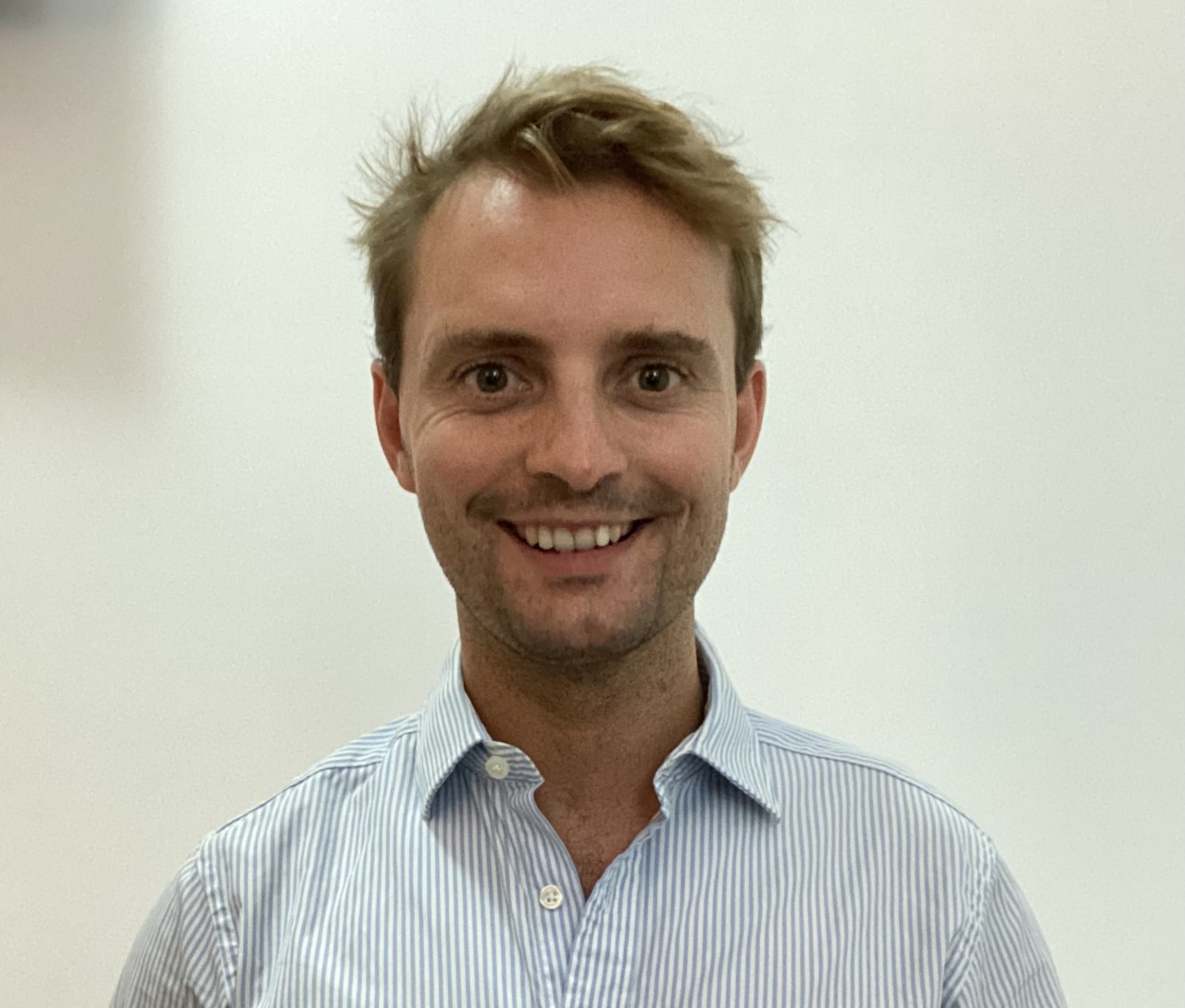 Mark Shipway