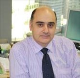 Paul Tsaousidis