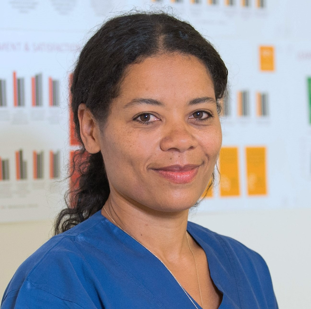 Alison Lemoh