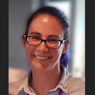 Dr Julia Pilowsky
