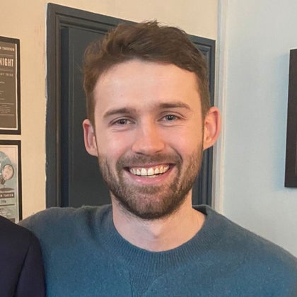 Dr Thomas Glynn