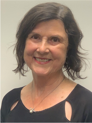Dr Alison Pirret 
