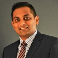 Dr Ashwin Subramaniam