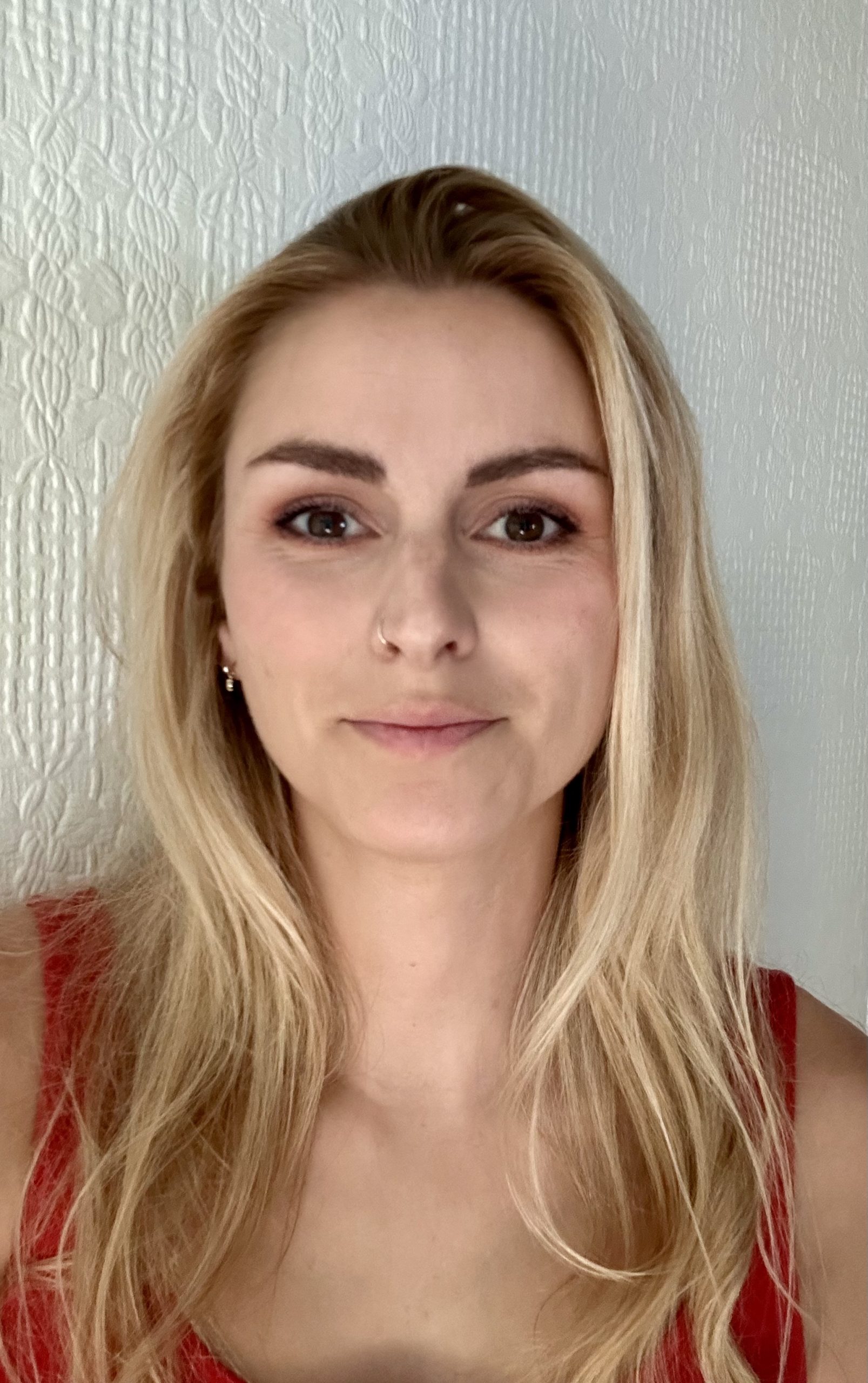 Angharad Rowles