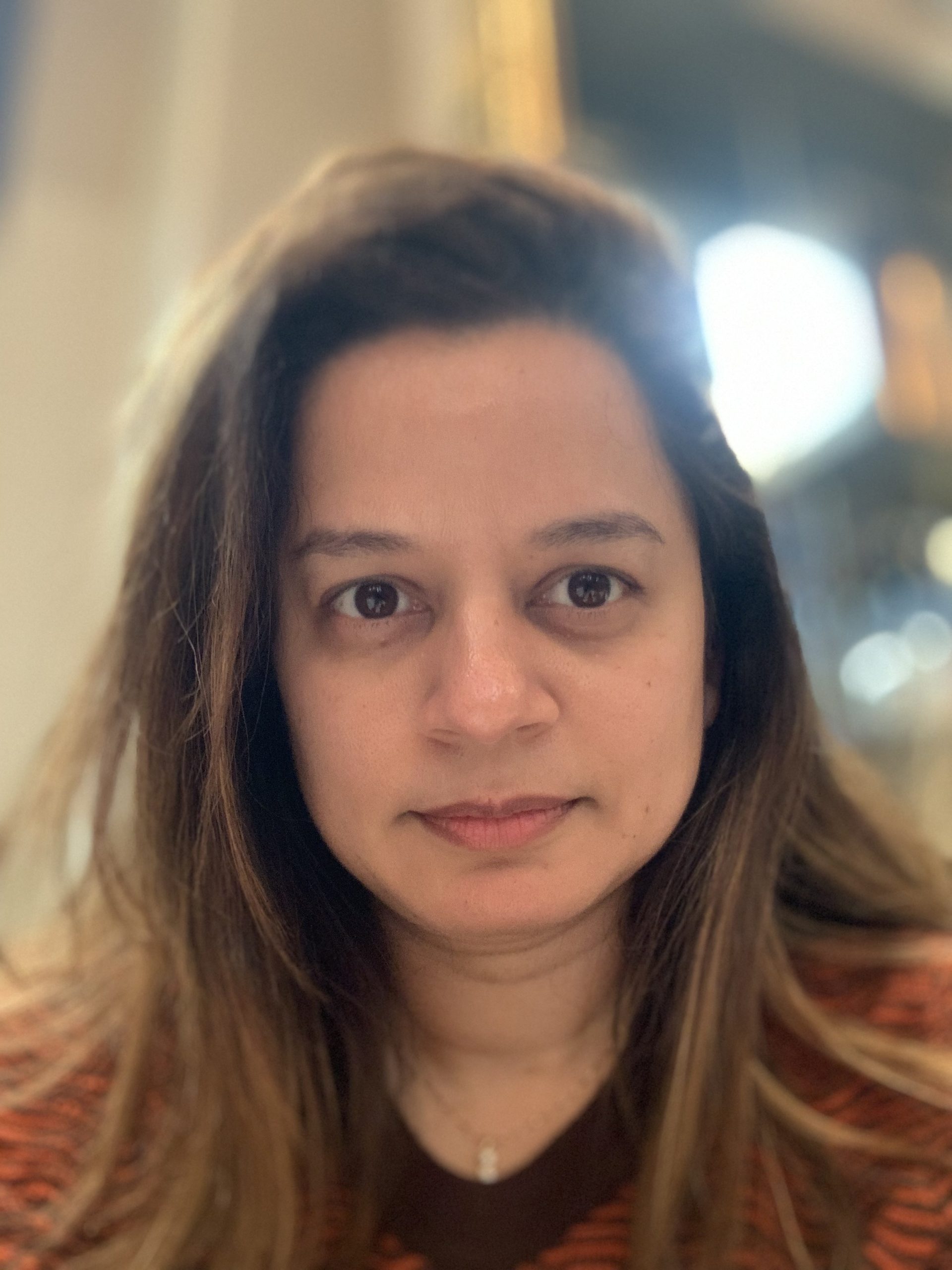 Shilpa Dsa