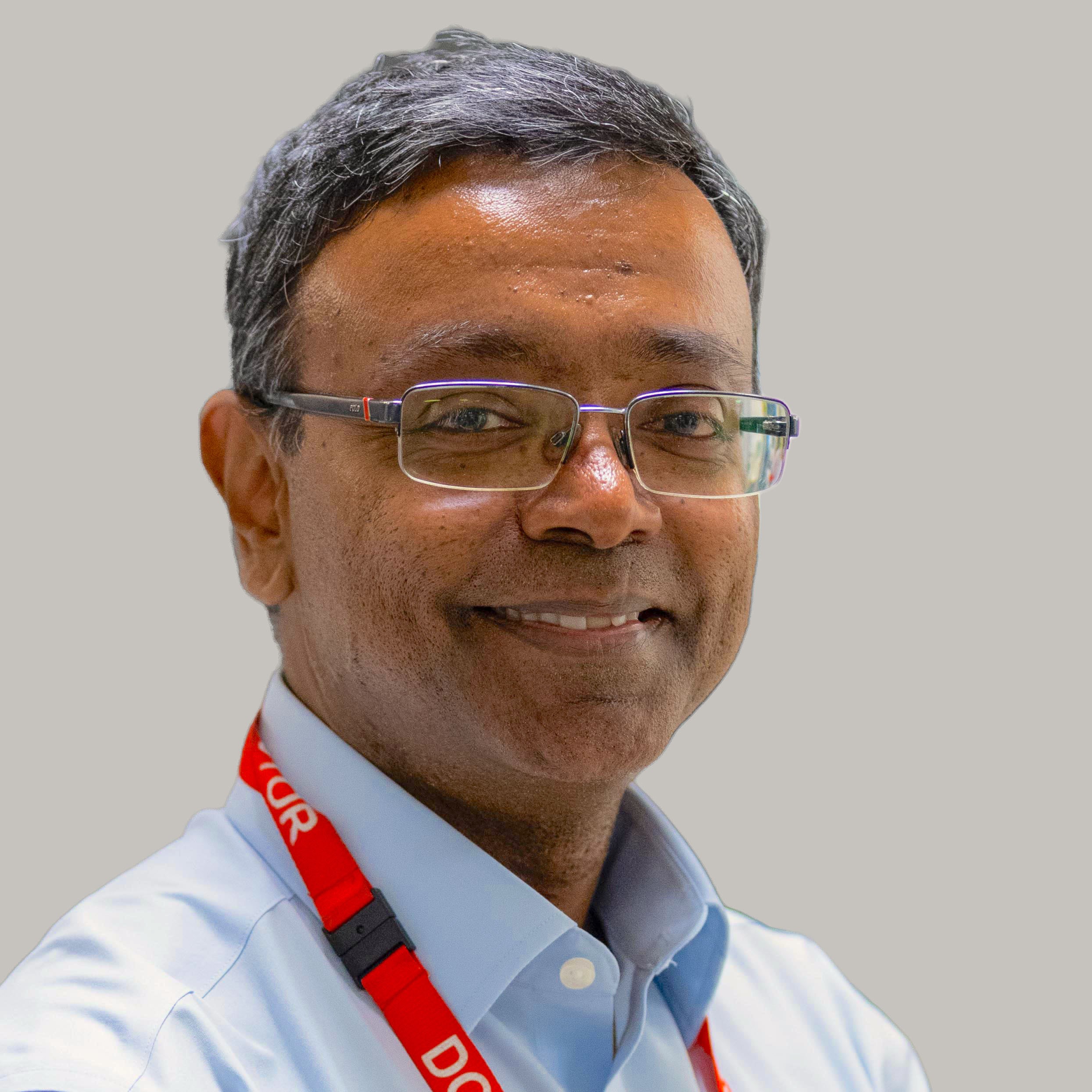 Dr Siva Senthuran 